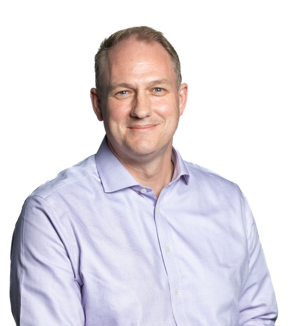 Roy Platje