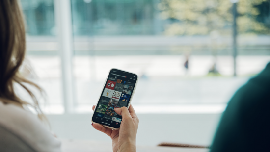 Social Advertising