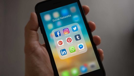social media trends 2023