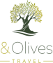 Logo &Olives