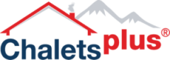 logo ChaletsPlus