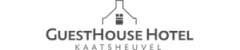 logo GuestHouse Hotel Kaatsheuvel