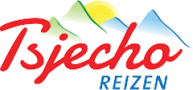 logo Tsjecho Reizen