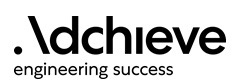 Adchieve Logo Partner von Red Onlinemarketing