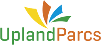 Uplandparcs