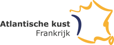Atlantische kust Frankrijk